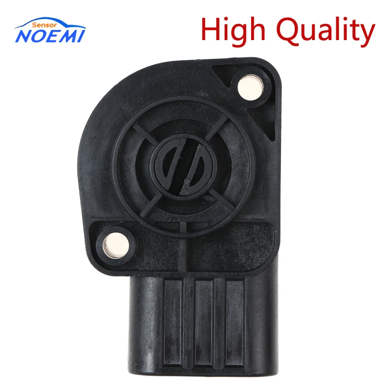 YAOPEI 132284 Throttle Position Sensor accelerator position control sensor throttle position sensor 133284 For Volvo truck