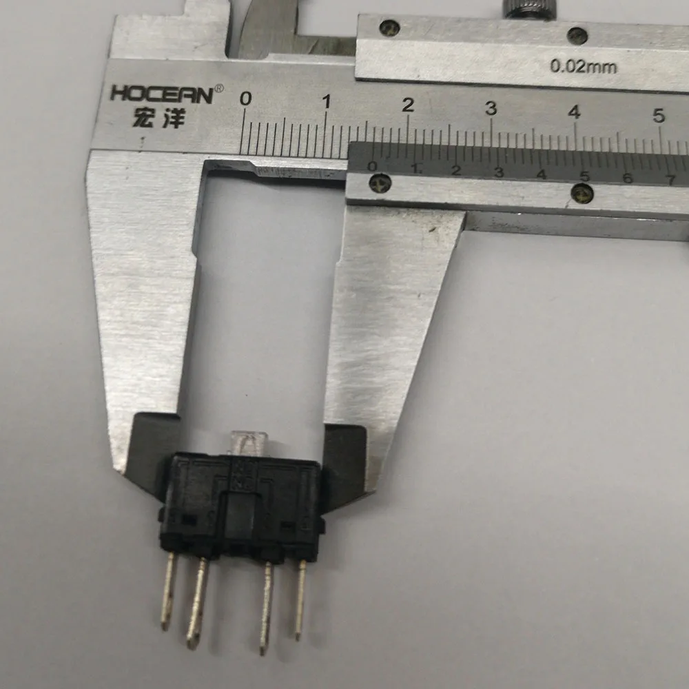 

10 Pieces Switch Terminal Relay 1NO1NC