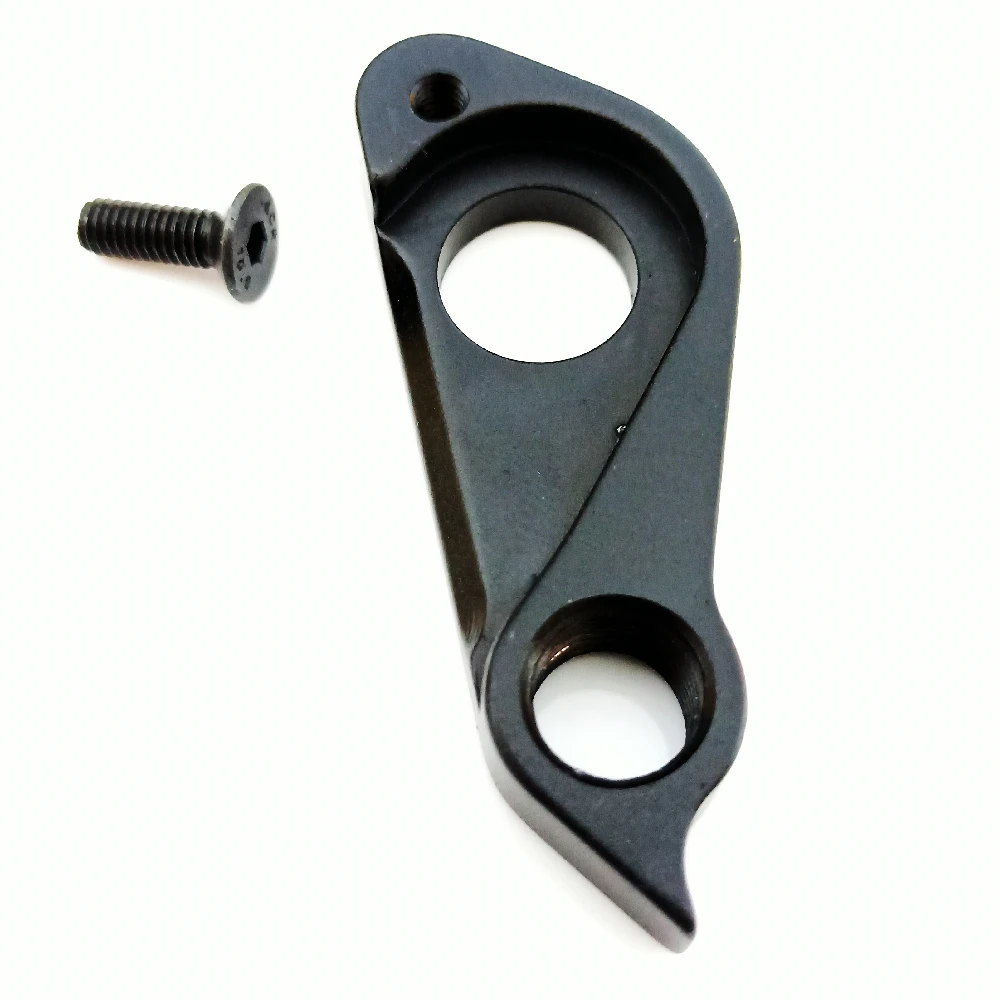 AliExpress 1Pc Bicycle Mech Dropout For Focus #Kd325914012 Vice Sam2 Carbon Black Forest Jam2 Bold Sl Factory Raven Gear Derailleur Hanger