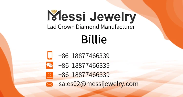 1CT Birnenförmige DEF VVS-VS Melee Laborgezüchtete Diamanten 2X3mm - 5X8mm Kleine Laborgezüchtete Diamanten Großhandel – Detail 7