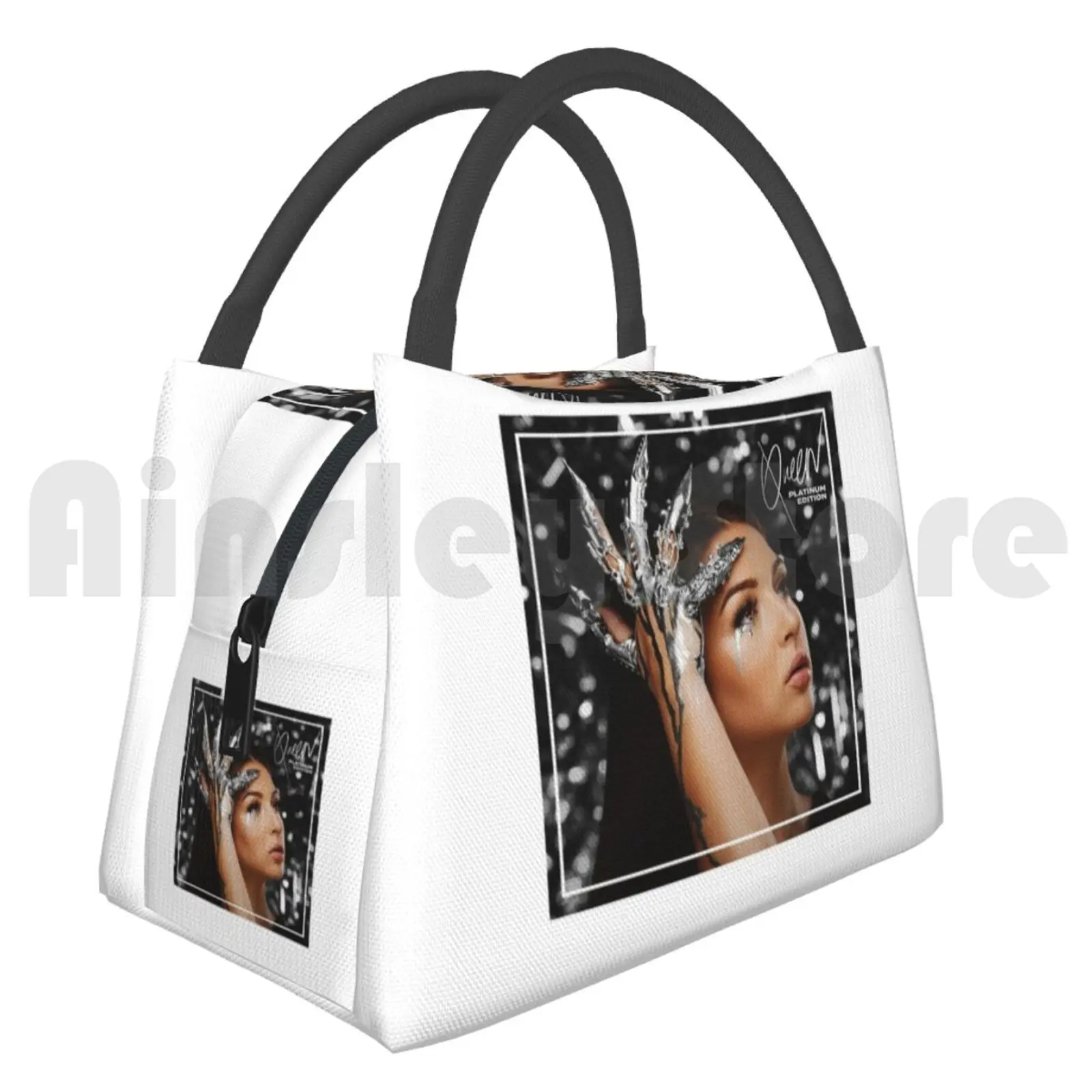 

Portable Insulation Bag Nakamura Eva Queen Eva Kitoko Queen Eva Queen We Fleek Aya Nakamura Jlc Eva Queen Eva Queen