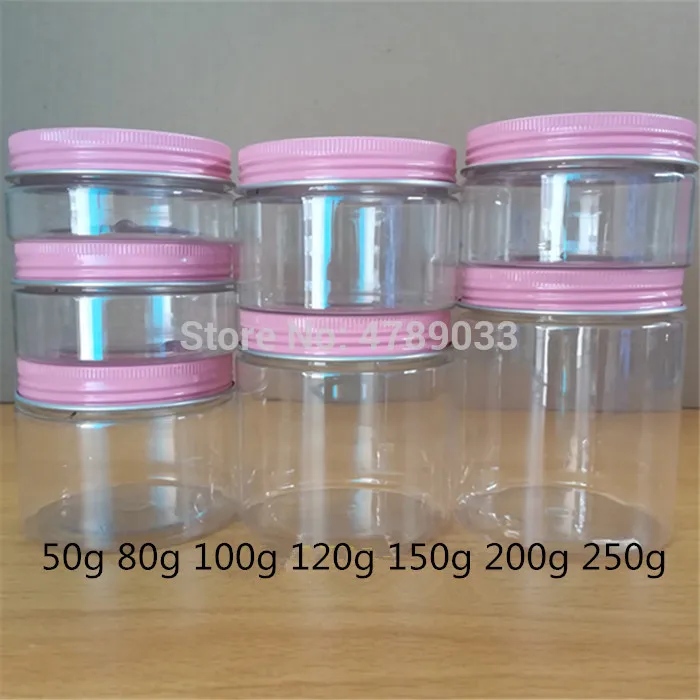 

50pcs 120g 50pcs 200g shipped to Canada