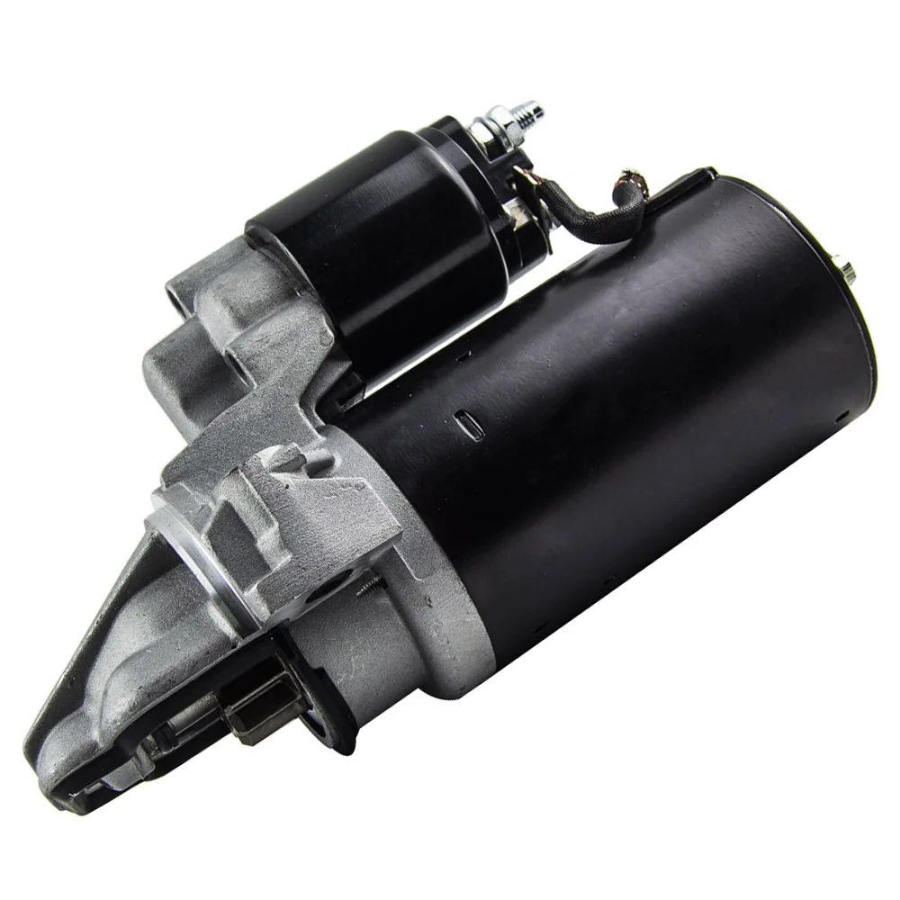 

Starter Motor For Ford Transit Mk7 2.2 2.4 Tdci Rwd 2006 2007 2008 2009 2010