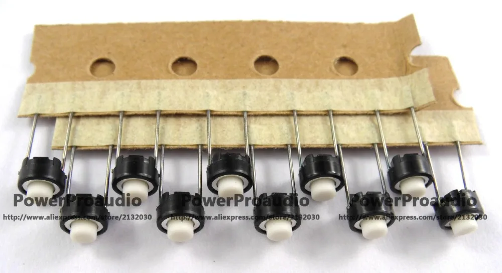 100X Neue VSG1024 Track Suchen Schalter Für DJM-1000 350 CDJ-2000 900 CDJ