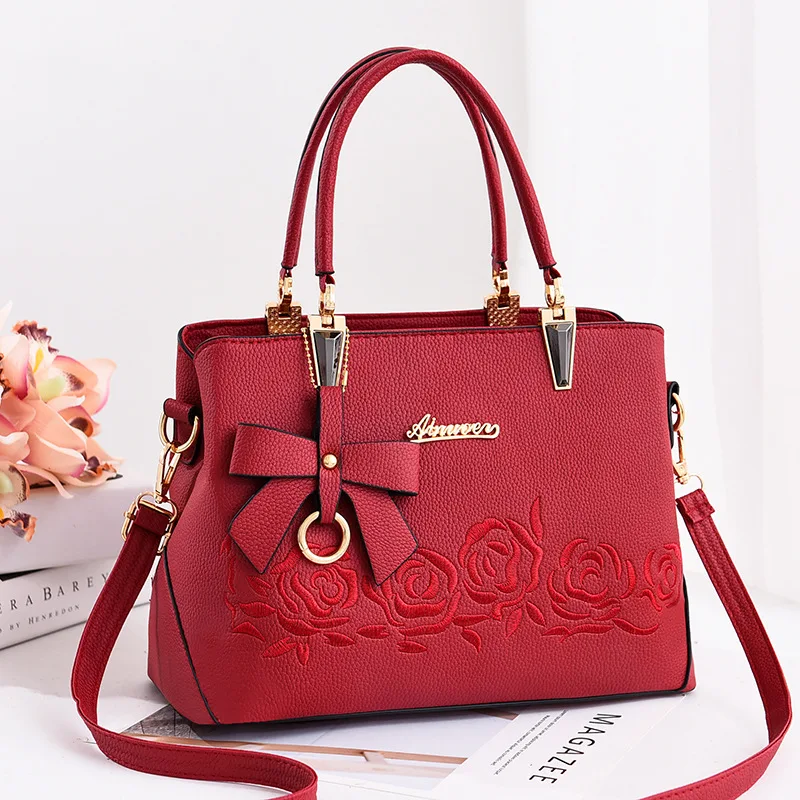 women bag Fashion Casual women\'s handbags Luxury handbag Designer Messenger bag Shoulder bags new bags for women 2020 and Korean