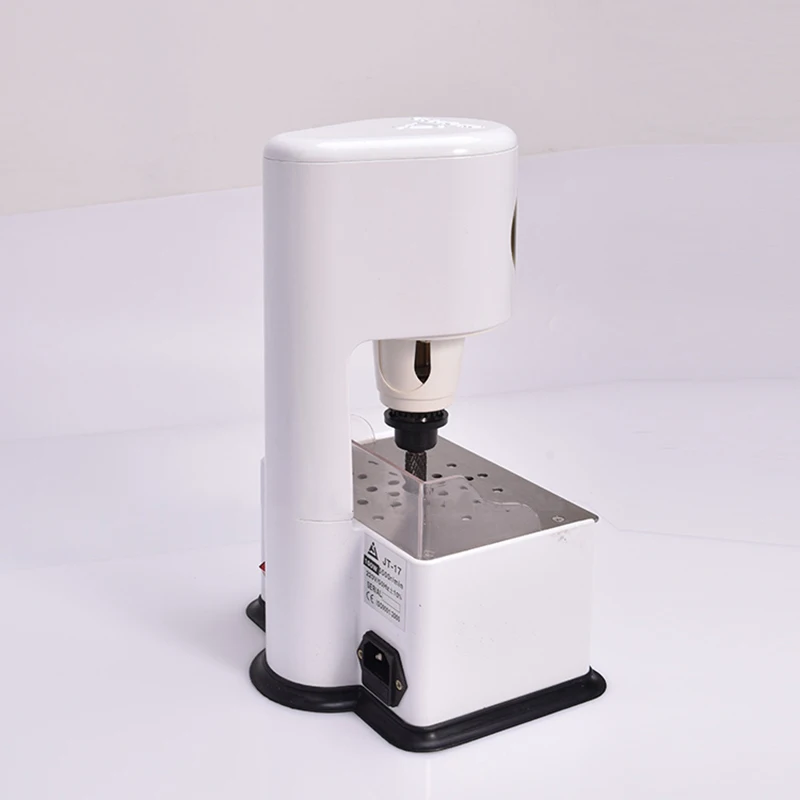Imagem -05 - Língua de 100w Moedor Interno Ferramenta para Técnico Dentário Materiais para Gabinete Restauração de Língua