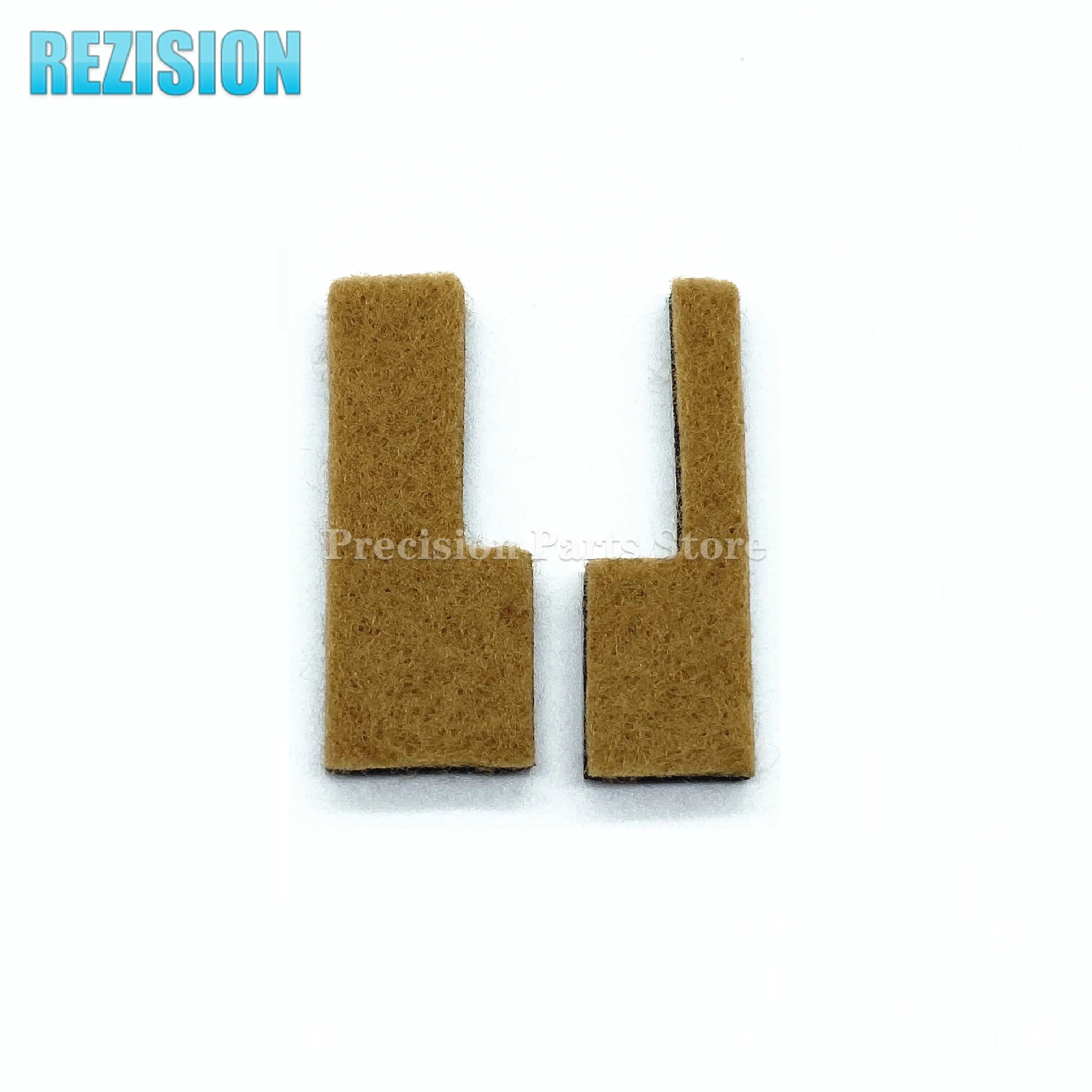 

10Sets Transfer Cleaning Assembly Sponge For Ricoh MP C2500 MPC3000 MPC3500 MPC4500 Transfer Seal Copier Spare Parts