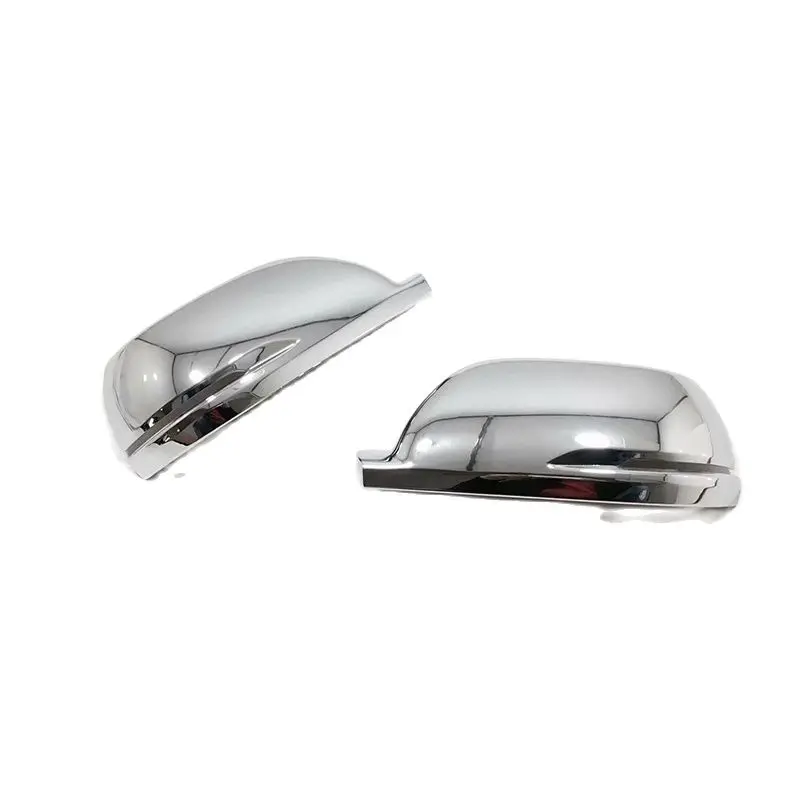 for Honda CR-V CRV ABS Chrome 2013-15 16 17 Accessories Car Side Door Rearview Turning Mirror Styling Frame Cover Trim 2pcs