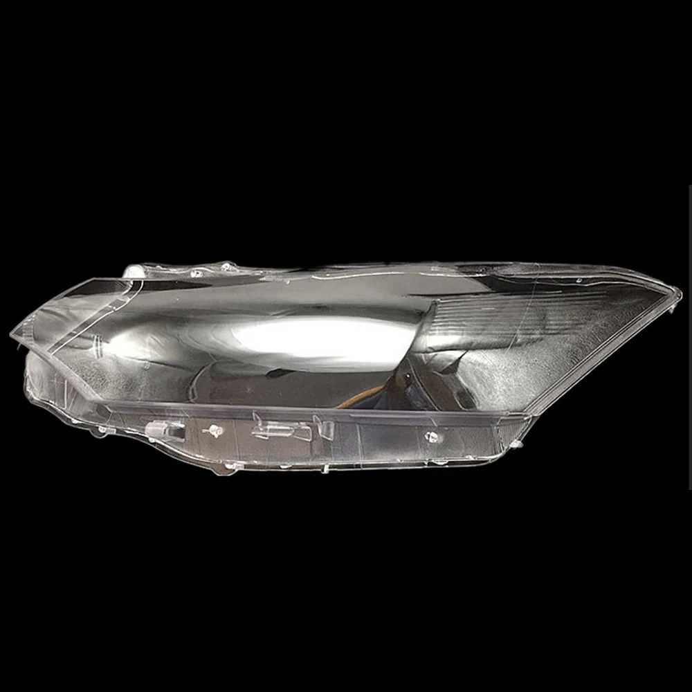 Car Headlamp Lens Lampshade Lampcover For Toyota Vios 2014 2015 Car Replacement Auto Shell Cover  Bright Lamp Shade Shell Caps