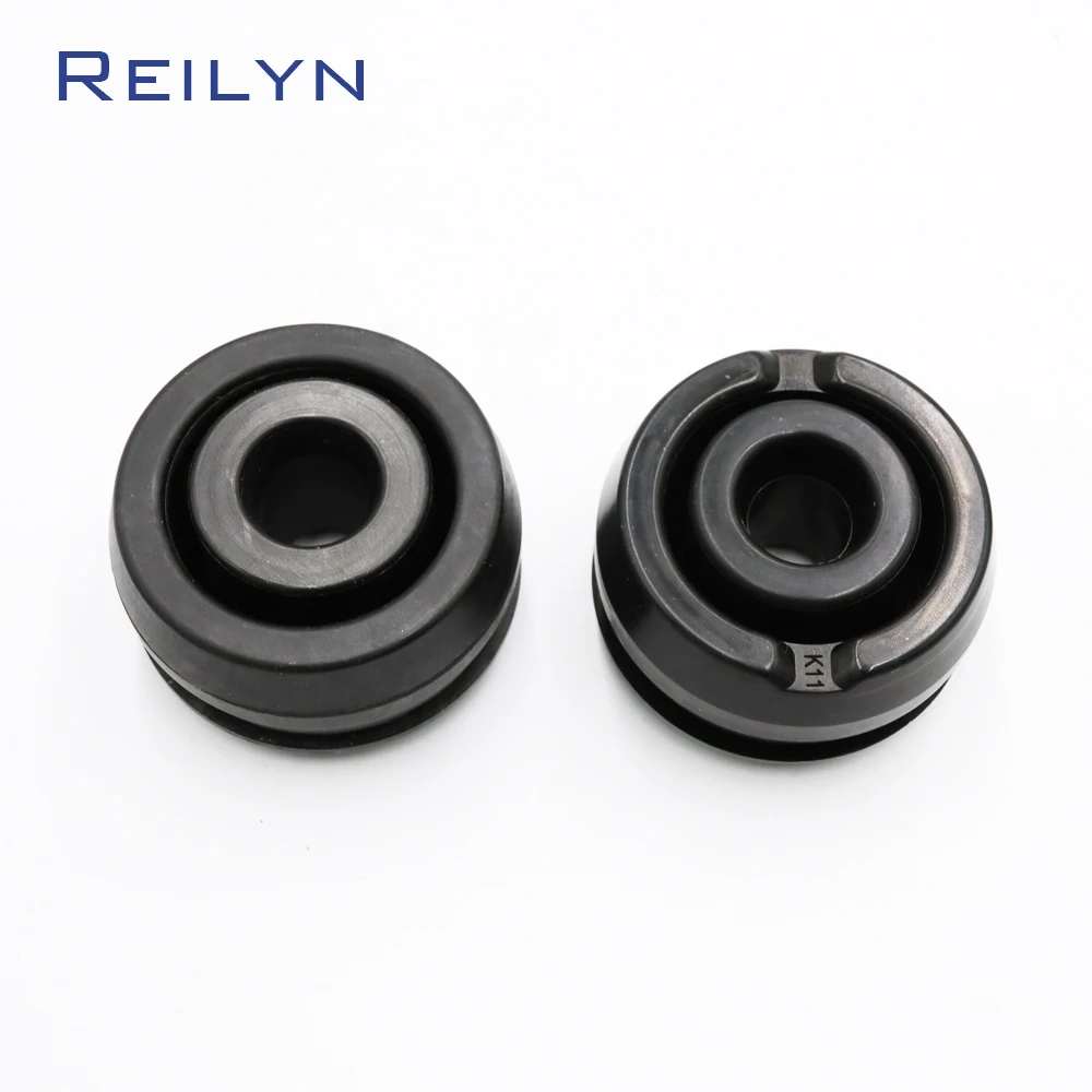 Piston Stop Bumper for CN55#26 CN70#48/49 CN80#55/56 CN100 Coil Nailer Spare Parts Pallet Air Nailer Accessory PAL90 PAL100