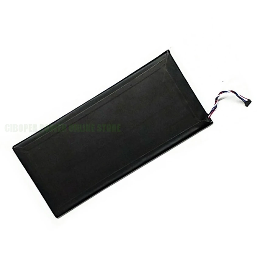 CP Genuine Tablet Battery MLP2964137 3.8V/13.6WH/3580mAh For  lconia One 7 B1-730 B1-730HD A1402 3165142P