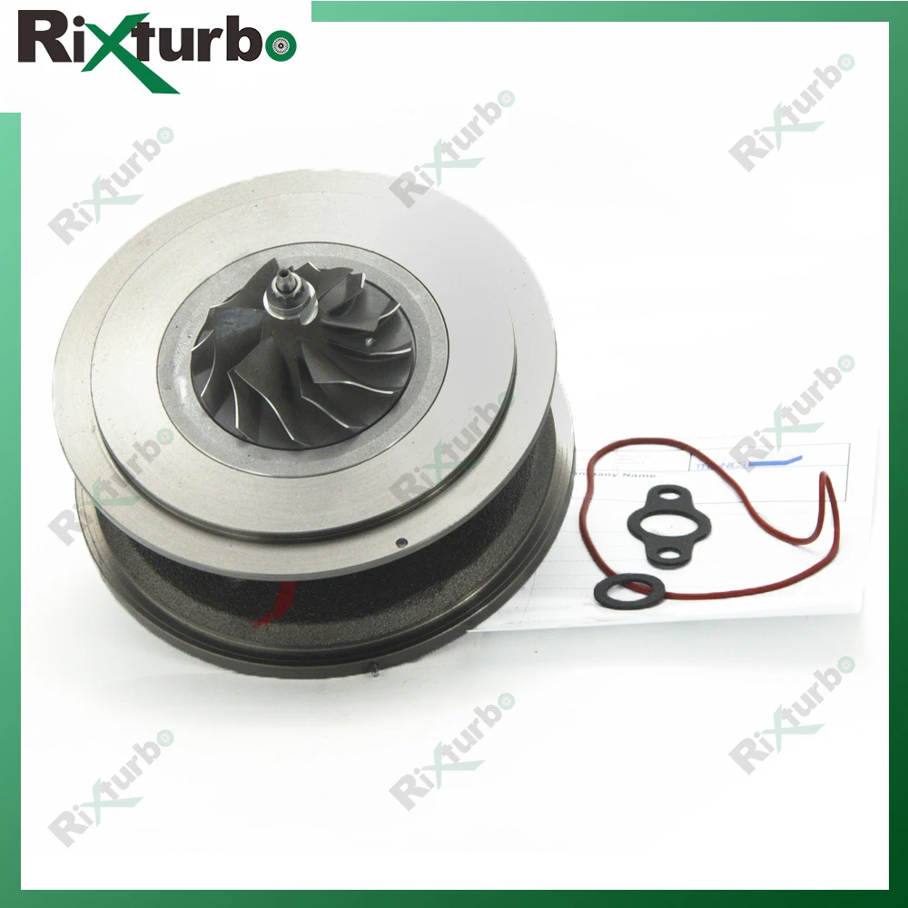 

New GTB2260VK 758351-0019 758351-0015 Turbolader Core Chra For BMW 530D 530XD 3.0D 170/173Kw M57N2 Turbine Cartridge 7794259H