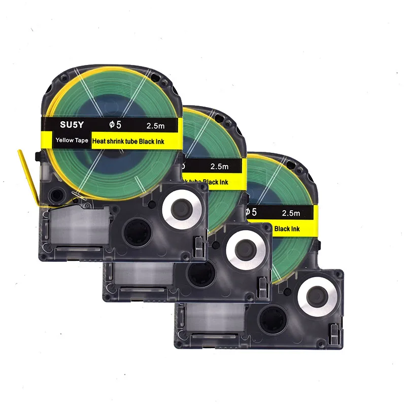 3Pk 5Mm*2.5M For Ep… - image