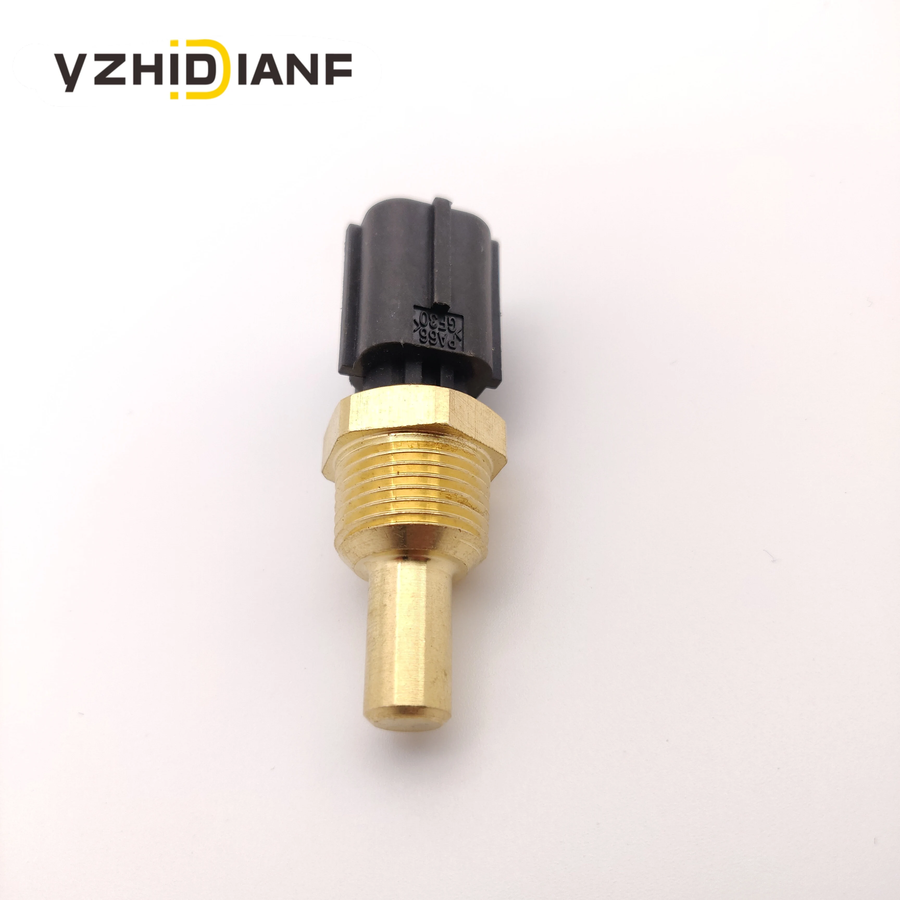 1pc 13621433076 COOLANT Water Temp Temperature Sensor For BMW E36 E61 128i 135i 320i LAND ROVER 45 75 200 400 MG TF ZS MEK000030