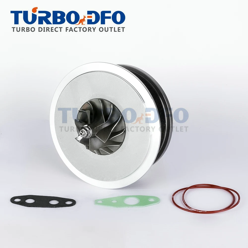 Turbocharger Cartridge 751243-7 Turbo car charger for Nissan Navara Pathfinder 2.5DI 174HP 128Kw QW25- Engine Parts