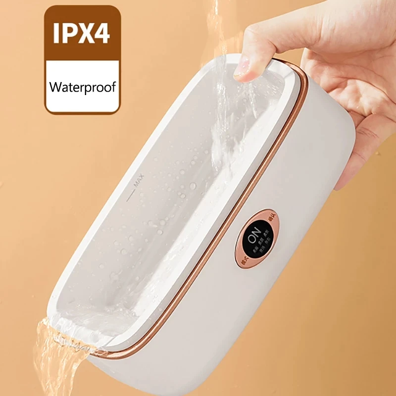 220V Lunch Box elettrico riscaldamento tridimensionale fornello di riso intelligente fornello portatile Multicooker conservazione del calore 300W