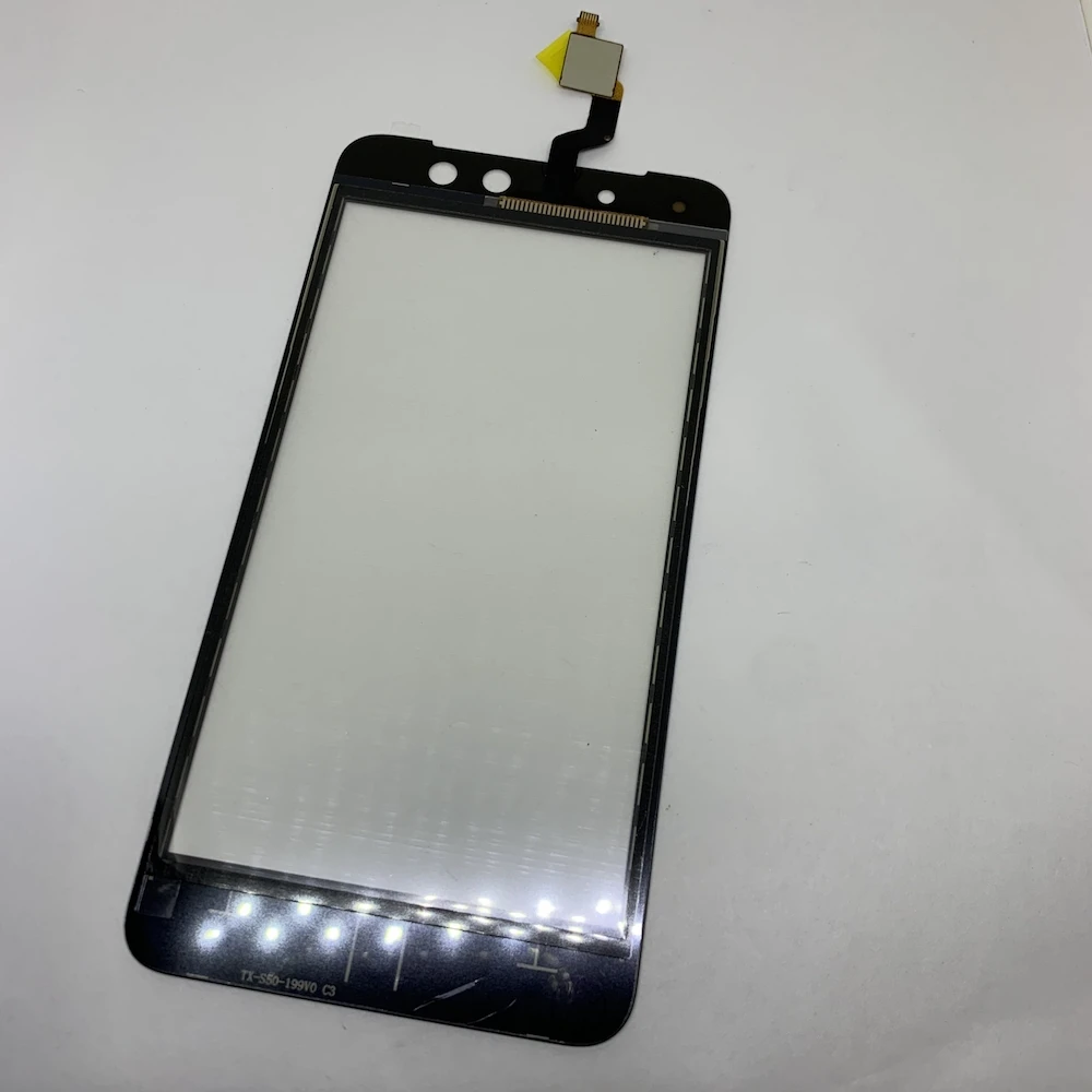 Touch Screen for ITEL S12, Touch Screen, Digitizer Sensor, Front Glass, Panel Sensor