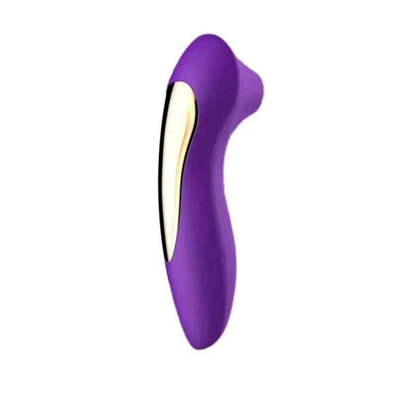 

Clitoral Sucking Blowing Vibrator Wireless Rechargeable Mute Masturbation Adult Toys For Women Sex Toys Sex Products TK-ing