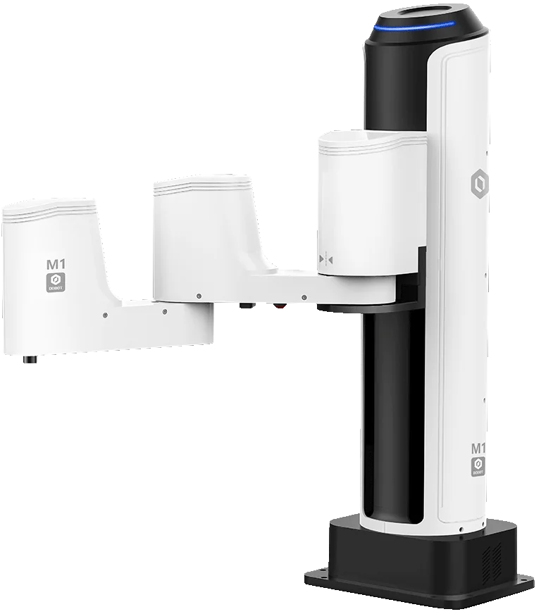 Dobot M1 industrial manipulator SCARA load 1.5kg high precision 0.02mm