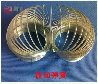 metal Releasing spring Physical experimental equipment teaching equipment free shipping