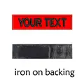 red iron