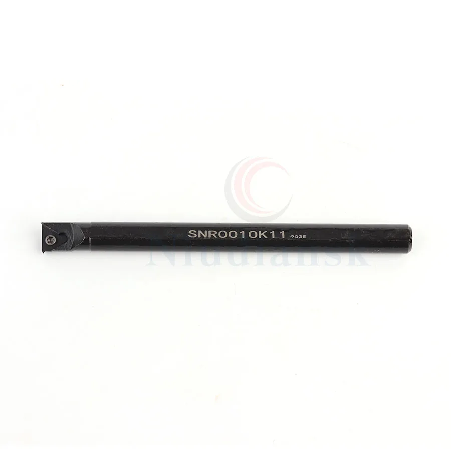 SNR0010K11 مخرطة عمود تخريم تحول أداة حامل 11IR A60 VP15TF UE6020 US735 باستخدام الحاسب الآلي كربيد إدراج شفرات الموضوع تحول شفرة