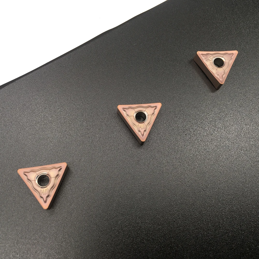 10PCS TNMG160408 HA FT1125 CNC Drehmaschine Werkzeug Accesorios De Torneria CNC Werkzeuge Drehmaschine Cutter CNC Drehen Werkzeug Hartmetall Einsätze
