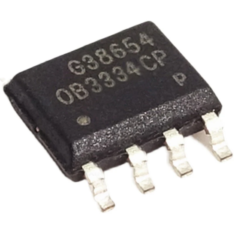 10 Cái/lốc OB3334CP OB3334 SOP-8