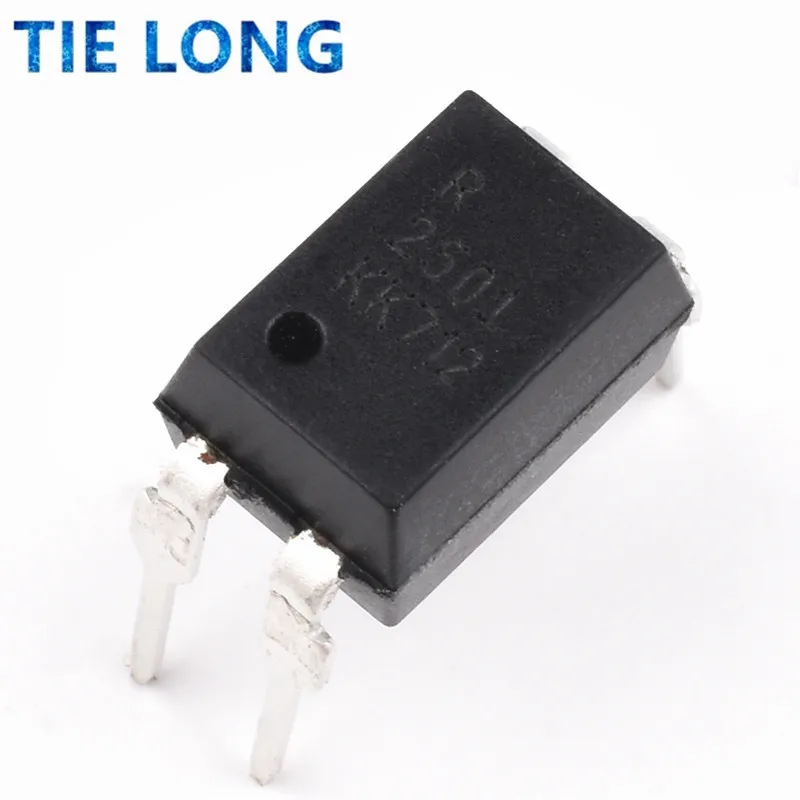 20Pcs PS2501 PS2501-1 DIP4 Optocoupler Integreer Circuit Ic
