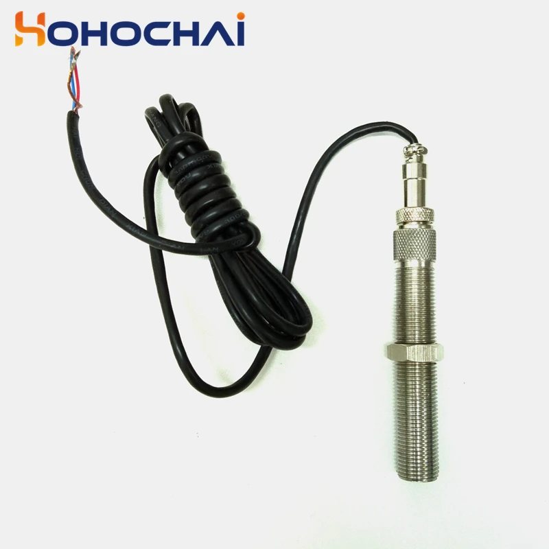 213272 Magnetic Pickup MPU 5/8 18UNF Speed Sensor for Diesel Generator - Image 3