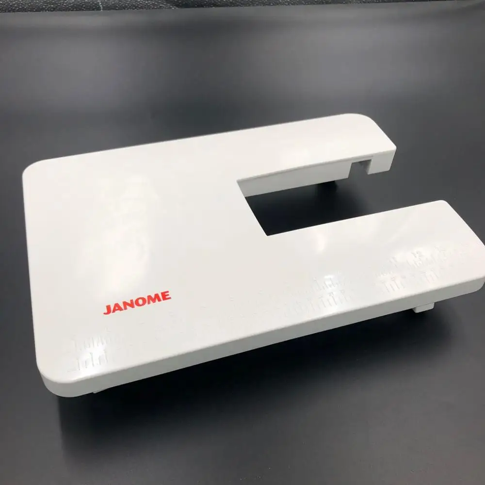 JANOME 2030 Sewing Machine Original Expansion Table LARGE EXPANSION TABLE FOR HOUSEHOLD SEWING MACHINE