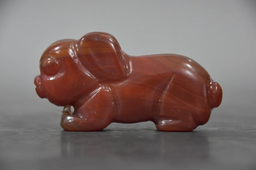 

Хуншанская культура, защитные штаты, красный агат, Китайская Красная зодиакальная свинья, конфетная свинья