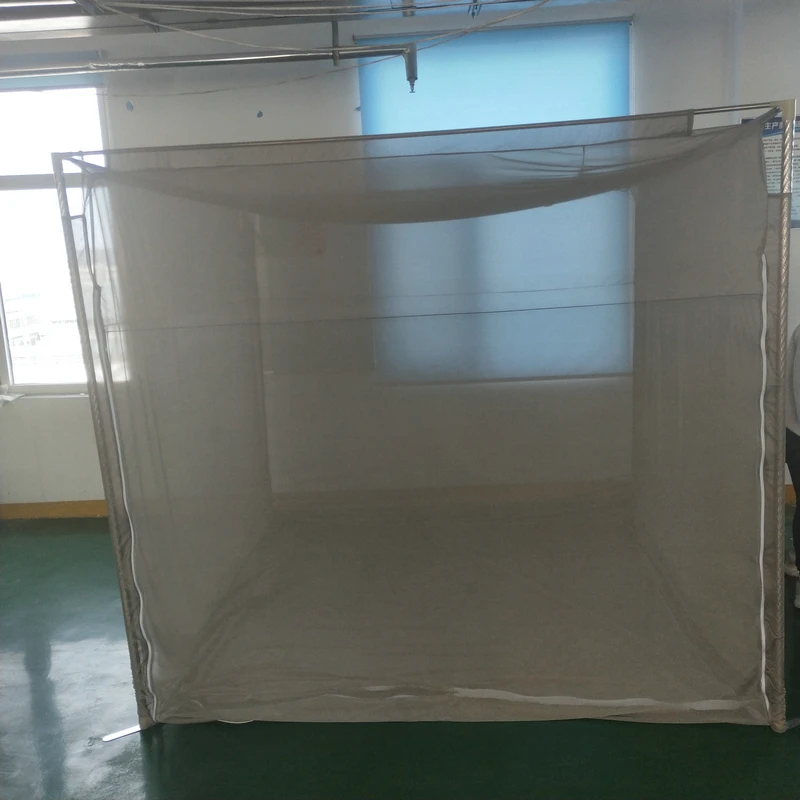 Customized emf protection emi shielding canopy