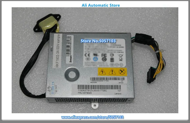 S560 S590 S710 S720 S770 Power Supply HKF1802-3A PS-2181-01 APA004