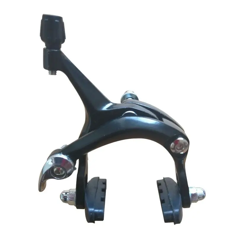 

Cycling General Road Bike Bicycle Caliper C Brake Caliper Aluminum Alloy C Brake Fixed Gear Caliper Brake Bicycle part drop sale