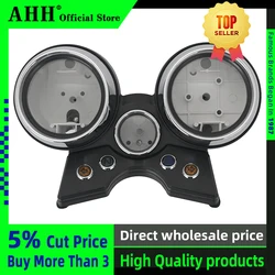 AHH Instrument Shell Kit Speedometer Cover Set  Gauge For Suzuki Bandit GSF250 GSF400 GSF 250 400 77A 7AA 1995 1996 1997 1998