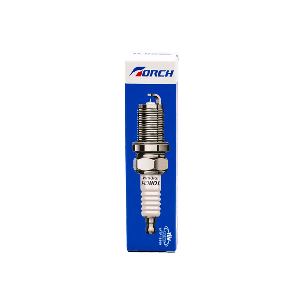 Motorcycle Iridium Spark Plug D8RTI for DR8EA D8EA DR8EIX DR8EGP DPR8EA-9 DPR8EIX-9 IX24 X24ESR-U HG22 X24ESZU9 R6G A6GCA