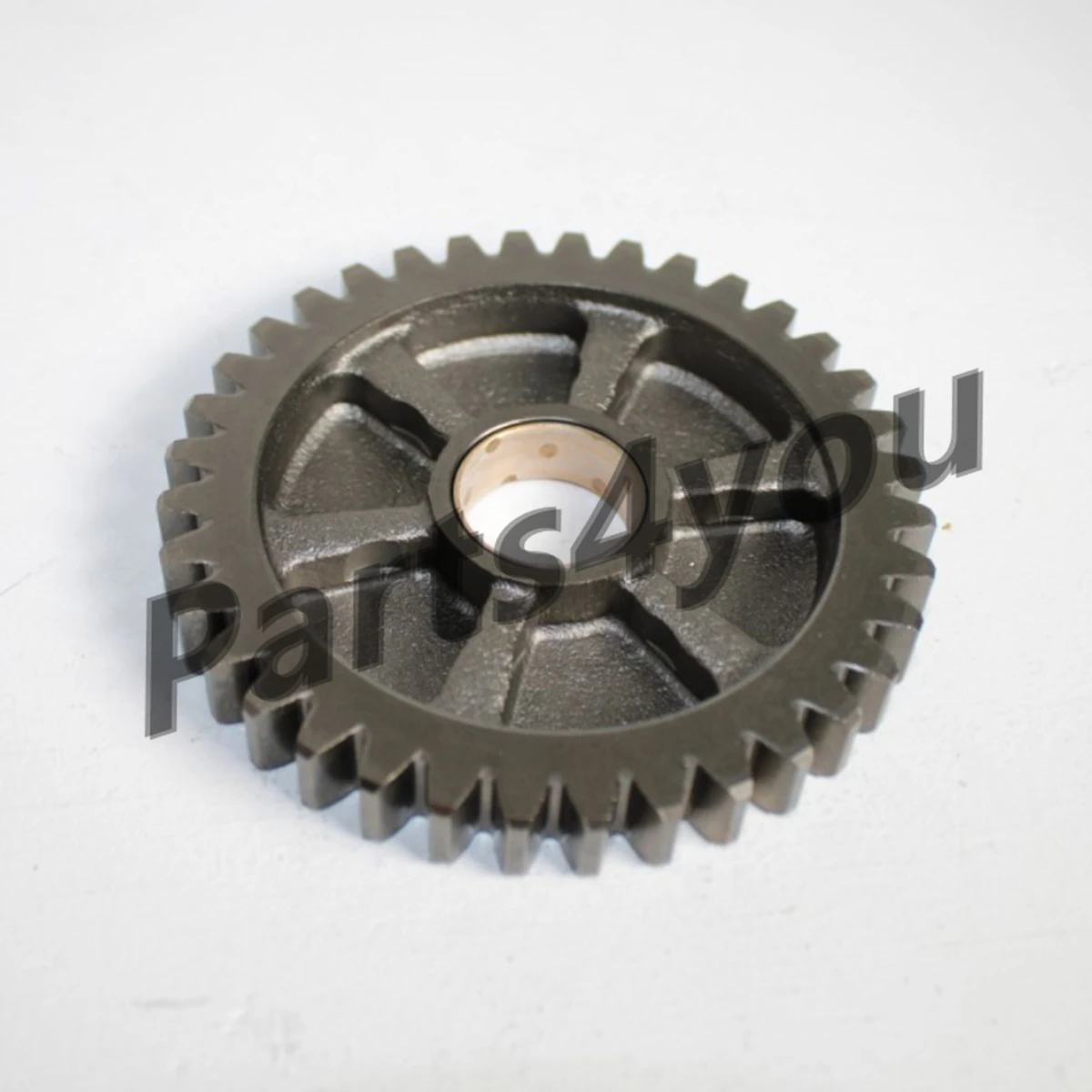 Low Range Driven Gear for CFmoto 500 X5 U5 CF188 600 X6 U6 Z6 625 CF196 RX510 530 Goes 520 525 625i 0180-061005 CF188-061005