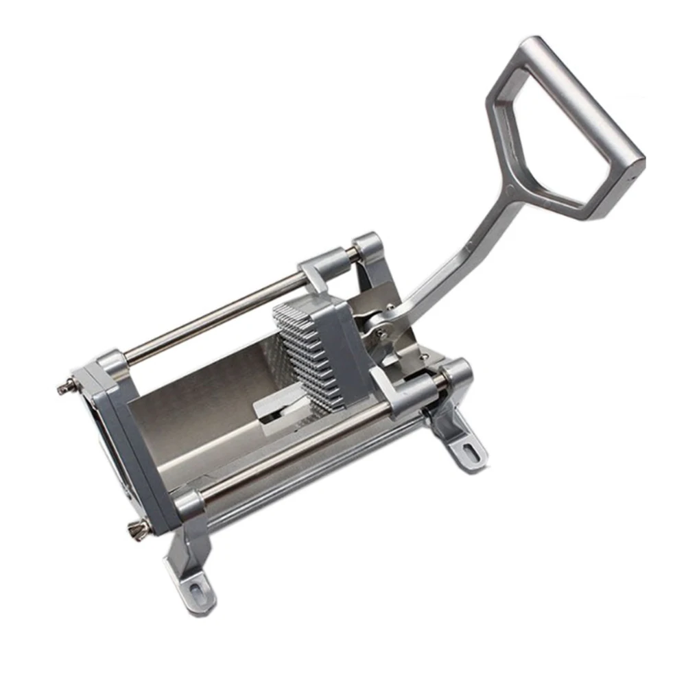 

High quality Manual Chopper Stainless Steel Vegetable Slicer Cutter