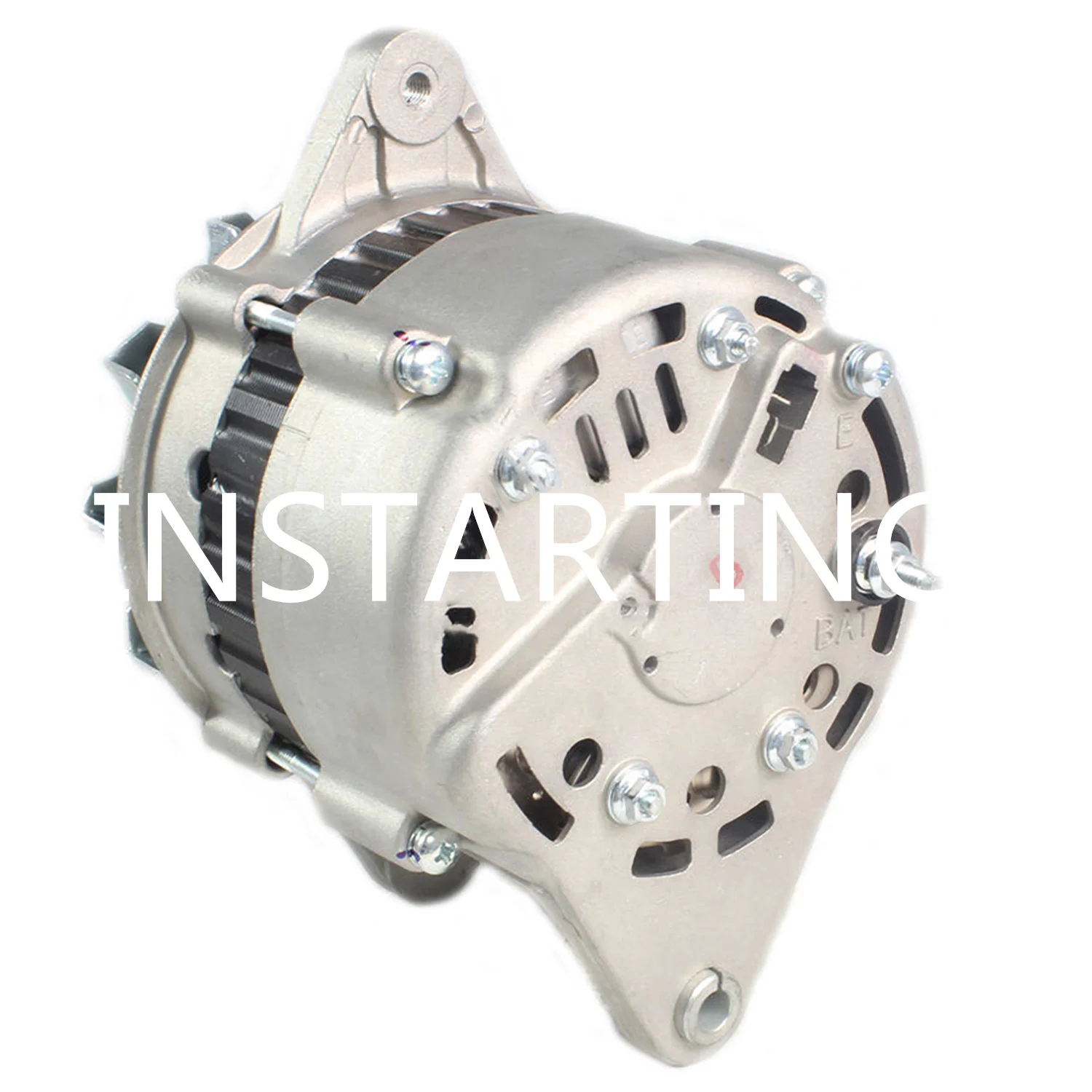 ALTERNADOR DYNAMO GENERADOR ELECTRICO PARA ALH0109 12V 55A LR150110C LR150200 LR15031 LR15515 LR15515B LR15515BC LR15515C