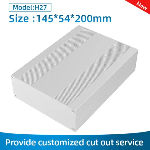 8 best sales एल्यूमीनियम बाड़े - №4