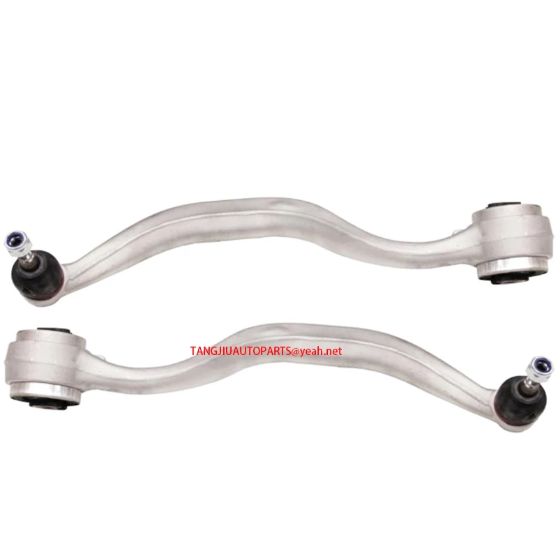 

1 Pairs Control Arm Fit BMW 540I 1997-2003 M5 31121092610 31121092609