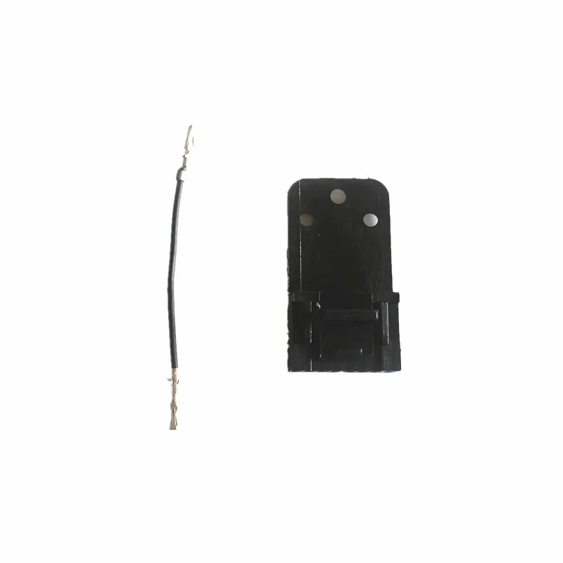 10pcs HLN9457AR 16-Pin Accessory Connector Kit Plug Socket For Motorola Maxtrac Mobile Radio GM300 CDM1550 CDM1250 CDM750 image 2