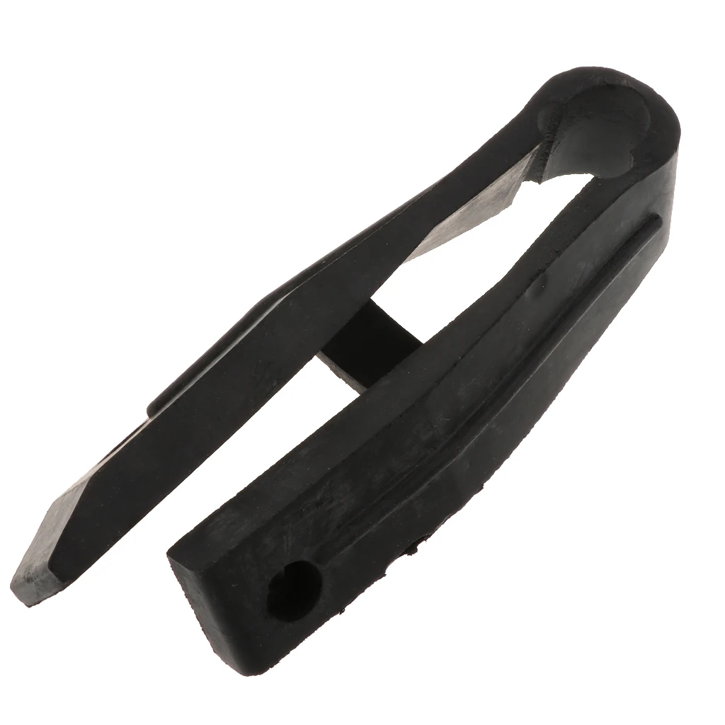 Chain Slider Guards Guides For JiaLing JH125L JH 125L Motorcross