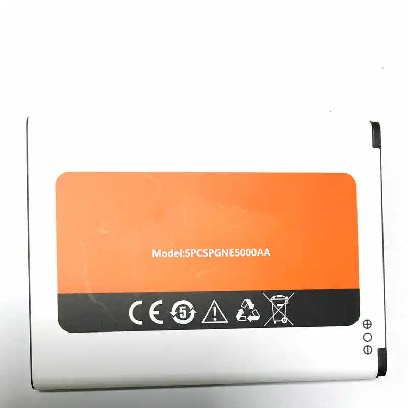 

New Genuine 5000mAh 19.25Wh Rechargeable Battery For Gionee SPCSPGNE5000AA