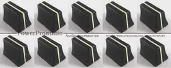 10pcs For PIONEER spare part DJM 600 500 300 Channel FADER CROSSFADER KNOB DAC2355