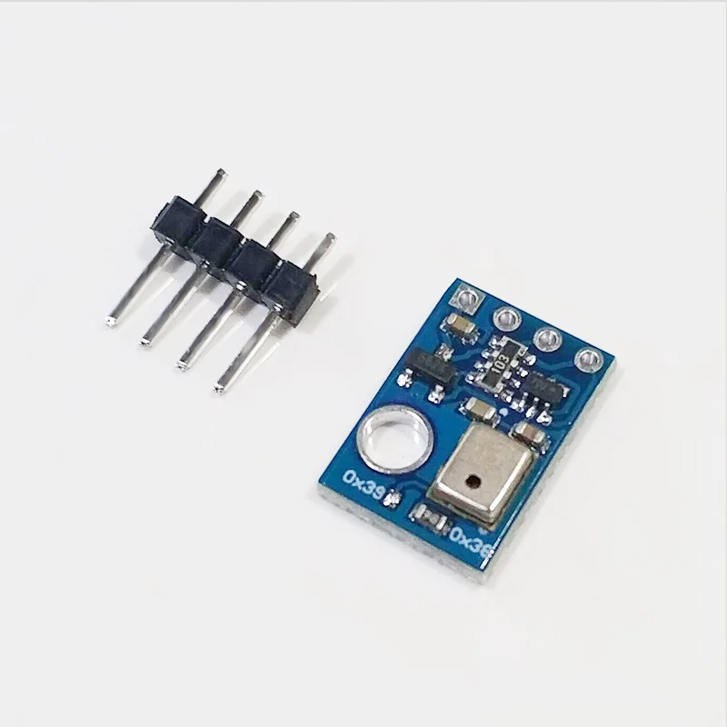 AHT10 AHT20 High Precision Digital Temperature and Humidity Sensor Measurement Module I2C Communication Replace SHT20