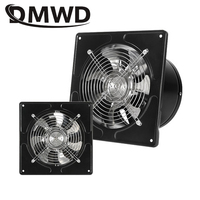 110V/220V 6 Inch Exhaust Fan 6\