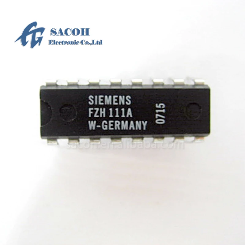 5PCS/lot New OriginaI FZH111A FZH111 or FZH115B or FZH116 FZH121 FZH125 DIP-16 DRIVER AND LEVEL CONVERTER