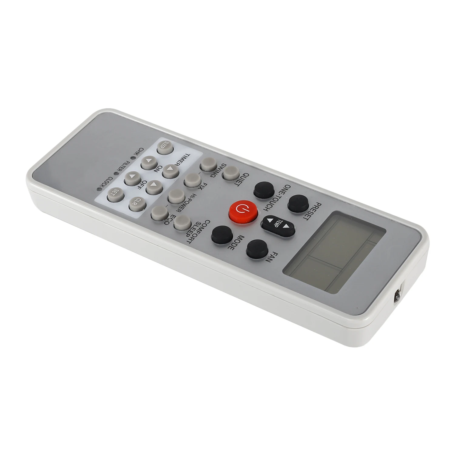 جهاز تحكم عن بعد مناسب لجهاز تحكم توشيبا WC-L03SE تكييف هواء تكييف هواء